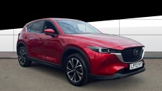 Mazda CX-5 2.0 Sport Edition 5dr Auto Petrol Estate